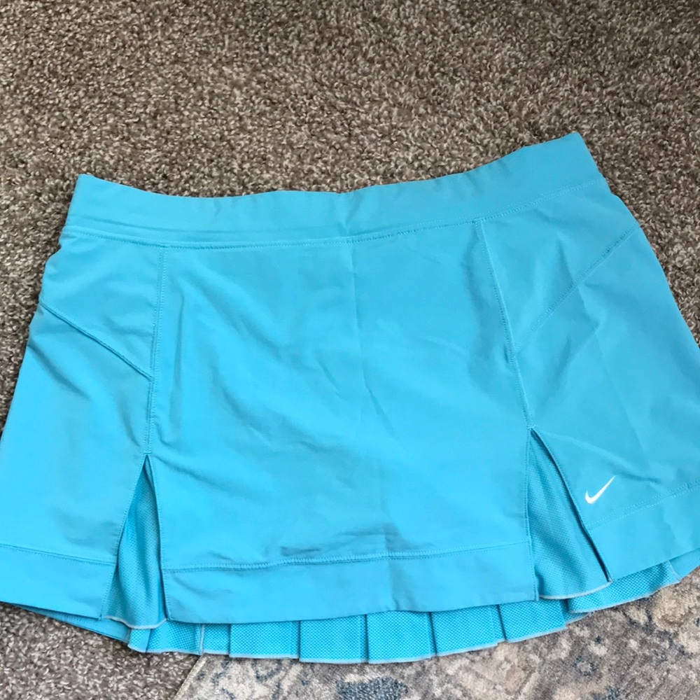 Nike tennis skirt